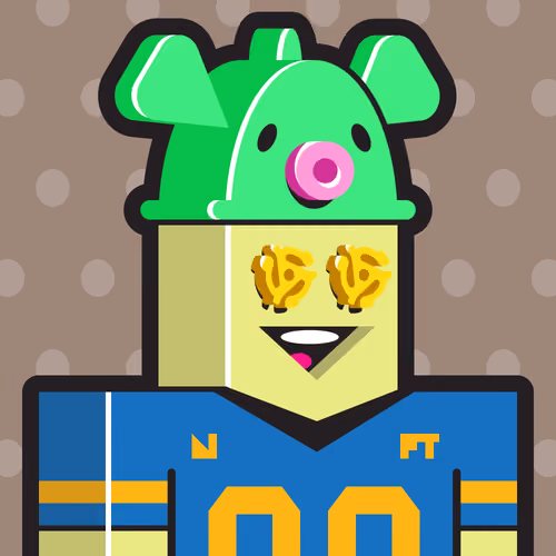 Chillblocks #1655