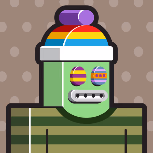 Chillblocks #2438