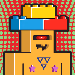 Chillblocks #2428