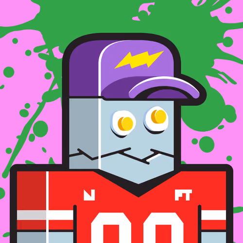 Chillblocks #2493
