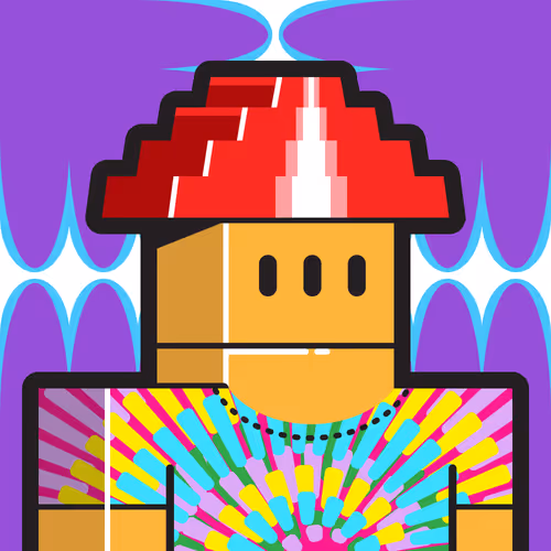 Chillblocks #1409
