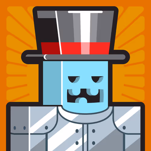 Chillblocks #1320