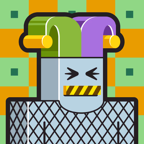Chillblocks #646