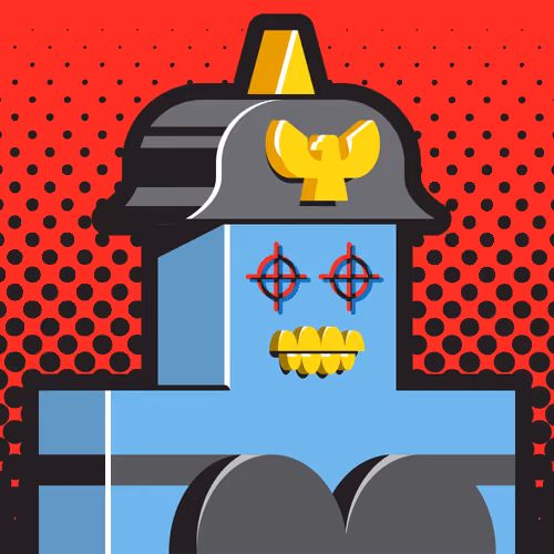 Chillblocks #2310