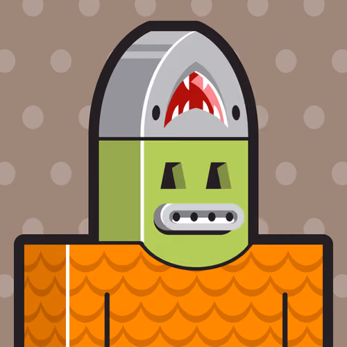 Chillblocks #2445