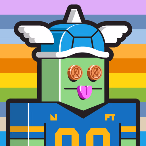 Chillblocks #420