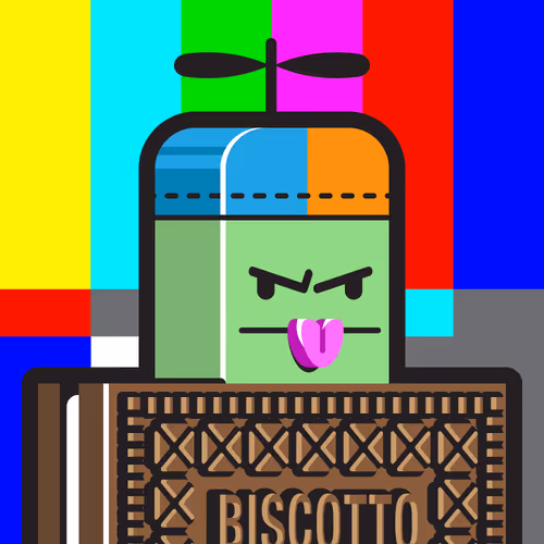 Chillblocks #2421