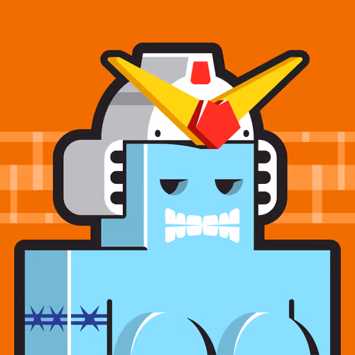 Chillblocks #2744