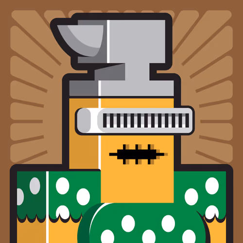 Chillblocks #2710