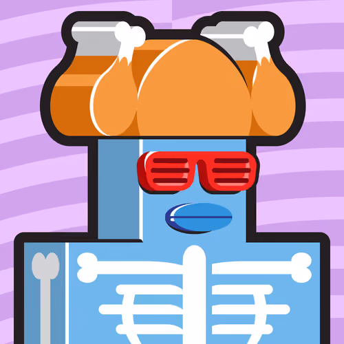 Chillblocks #790