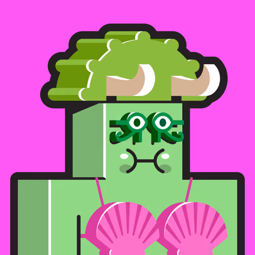 Chillblocks #2231