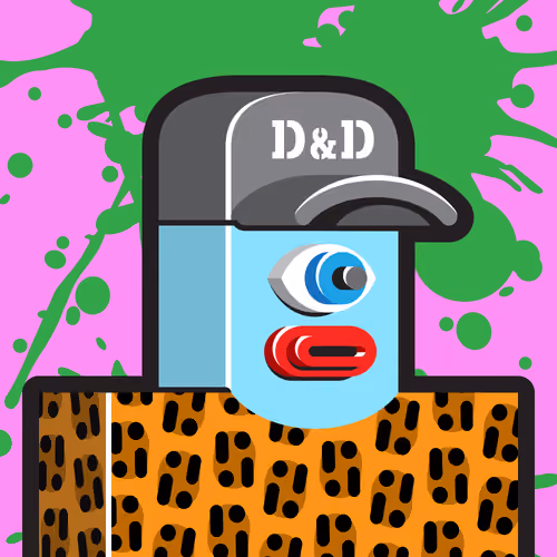 Chillblocks #1278