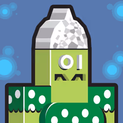 Chillblocks #2024