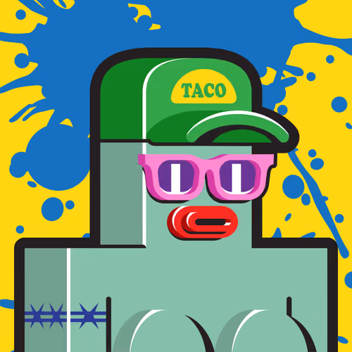 Chillblocks #2732