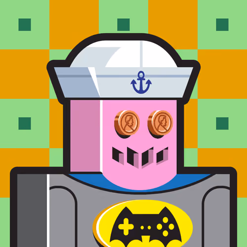 Chillblocks #2944