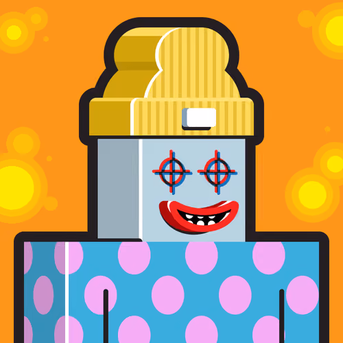 Chillblocks #993