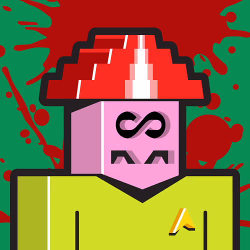 Chillblocks #1473