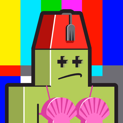 Chillblocks #2607