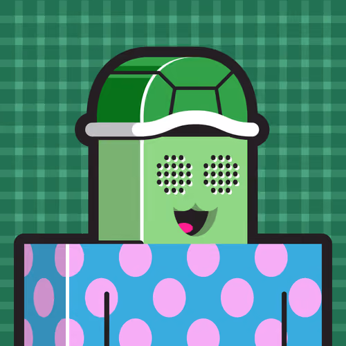 Chillblocks #2325