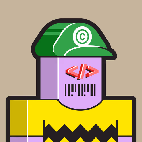 Chillblocks #2867