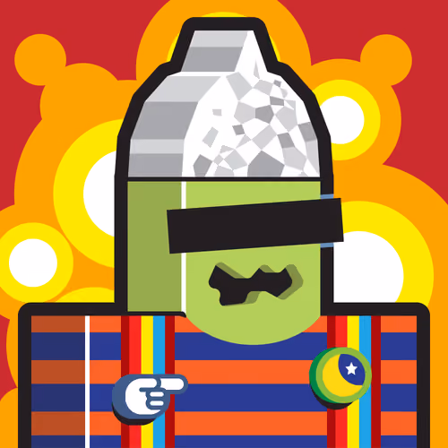 Chillblocks #1902