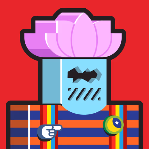 Chillblocks #2398