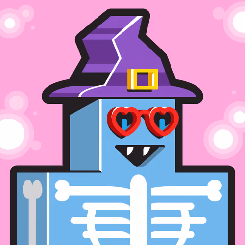 Chillblocks #2415