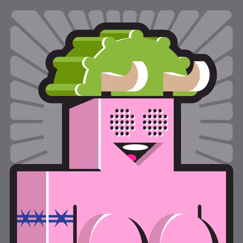 Chillblocks #1323