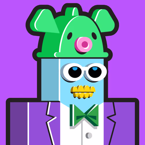 Chillblocks #1264