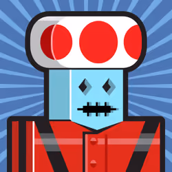 Chillblocks #2316