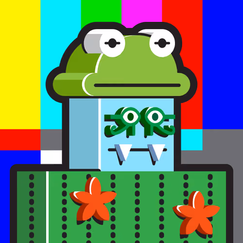 Chillblocks #1349