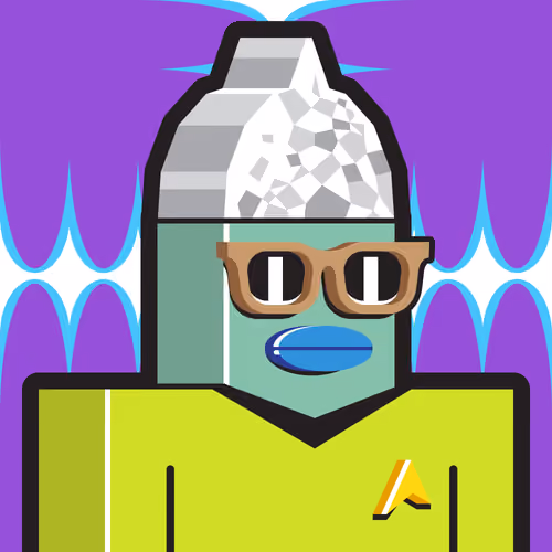 Chillblocks #230