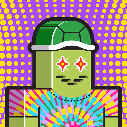 Chillblocks #995