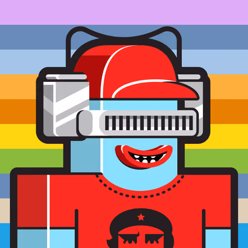 Chillblocks #1471