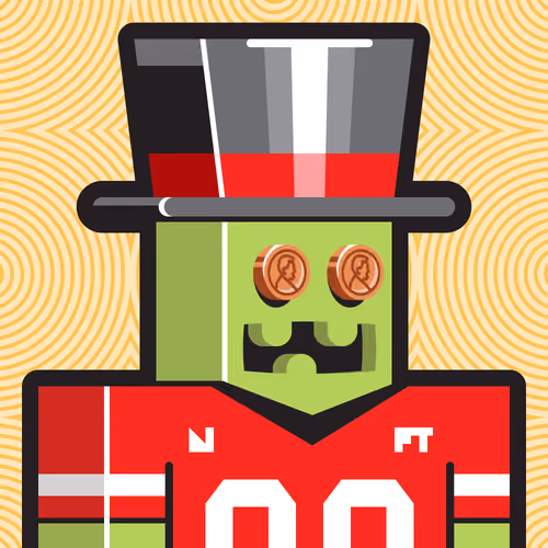 Chillblocks #1279