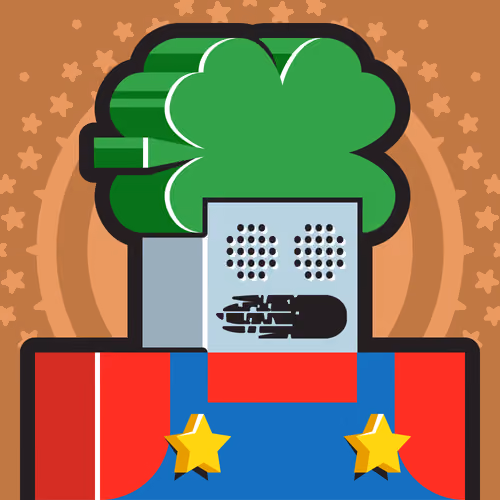 Chillblocks #2548