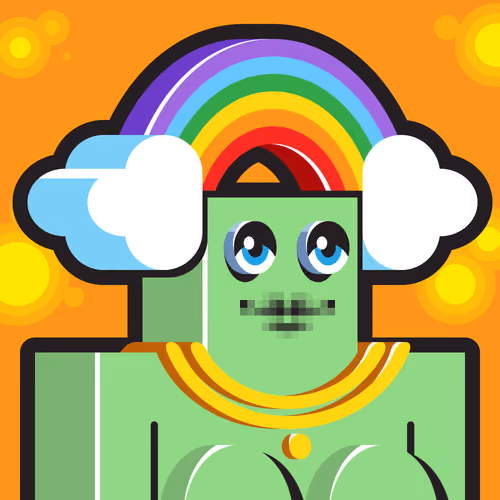 Chillblocks #1446