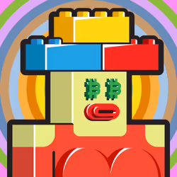 Chillblocks #1029