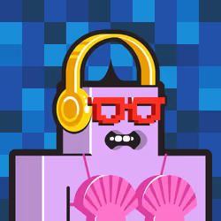 Chillblocks #2769