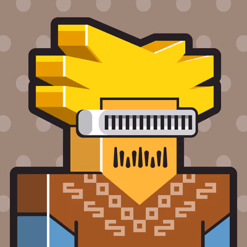 Chillblocks #692