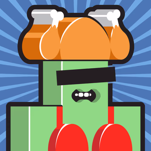 Chillblocks #3014
