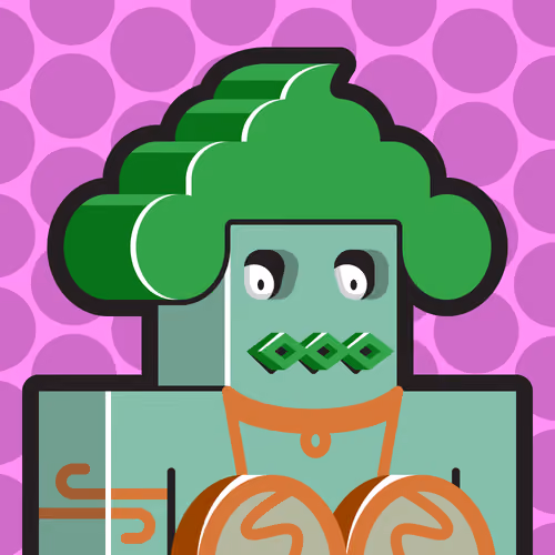 Chillblocks #2516