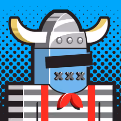 Chillblocks #554