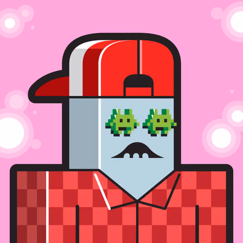 Chillblocks #832