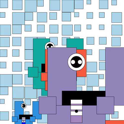 Tetrominions
