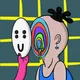 605