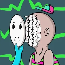 Face ID #8