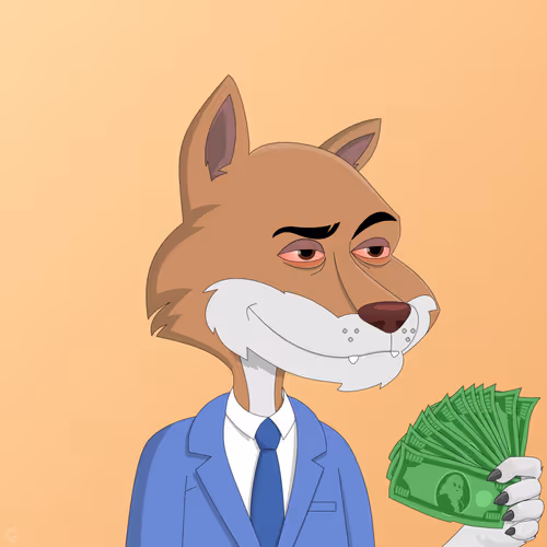 Billionaire Coyote Cartel