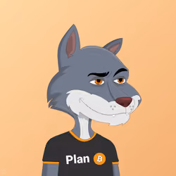 Billionaire Coyote #1710
