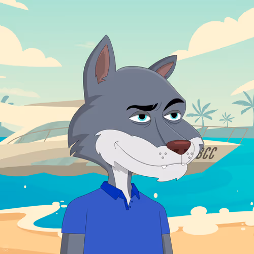 Billionaire Coyote Cartel